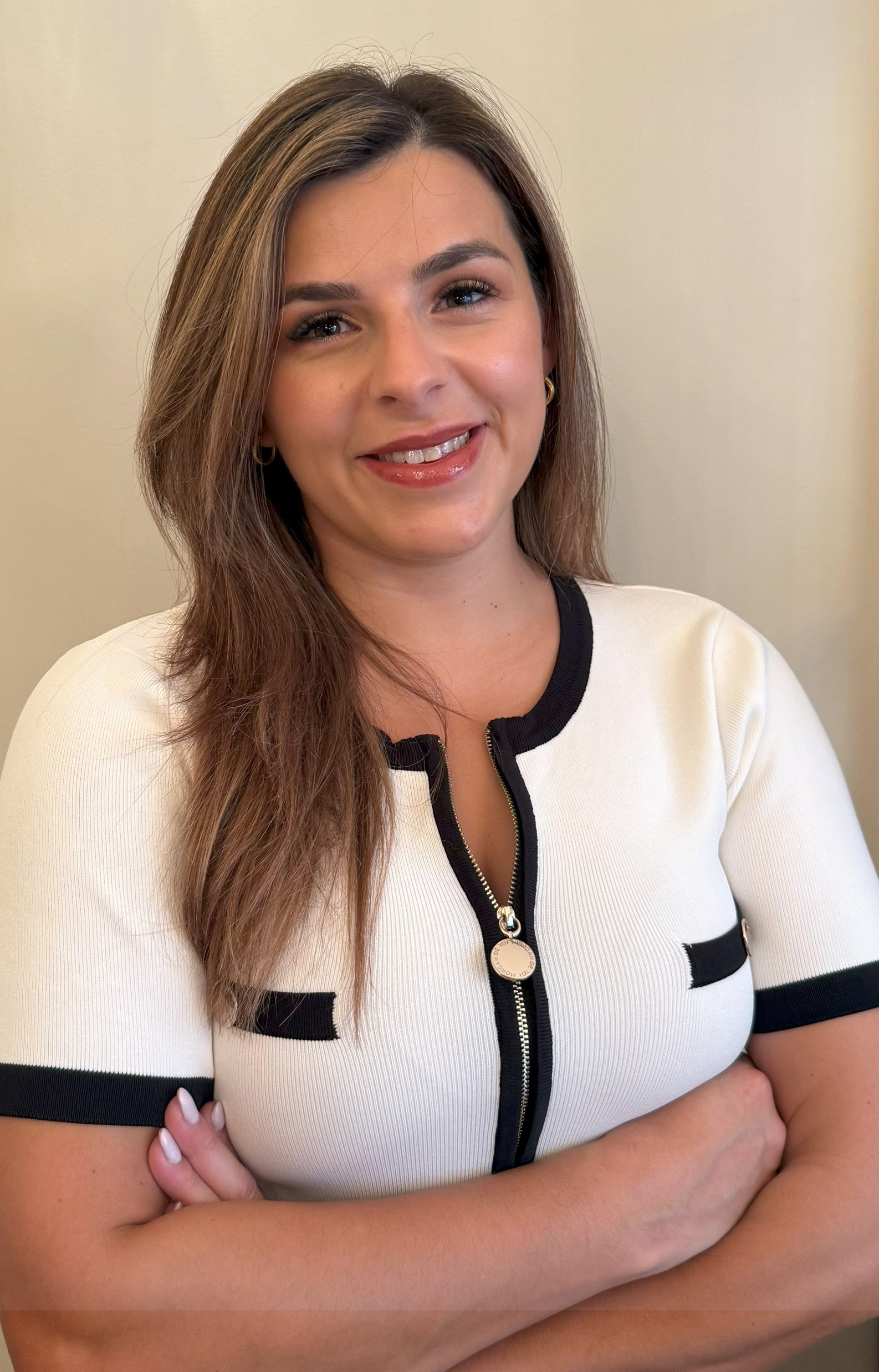 Introducing Dr. Daphne Cauchi who has joined our team of Expert Aesthetic Doctors