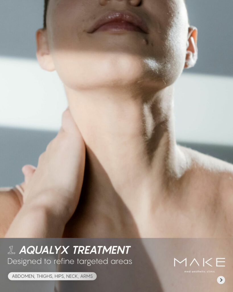 Designed to refine targeted areas